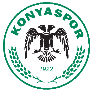 Konyaspor arma logo