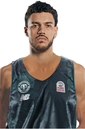 GAVIN MARCEL SCHILLING