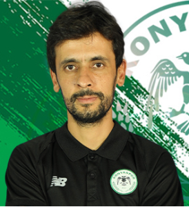 Muhammet Fatih Çırak