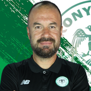 Yunus Emre Sürmeligöz