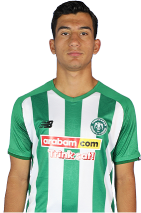 MEHMET ALİ BÜYÜKSAYAR