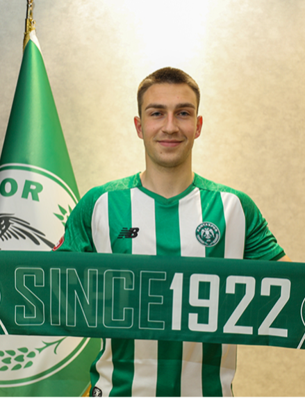 Konyaspor transfer